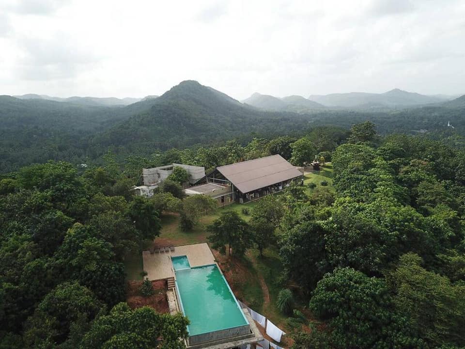 Luxury Escape Bogala Village Eco Resort - Wedoadz