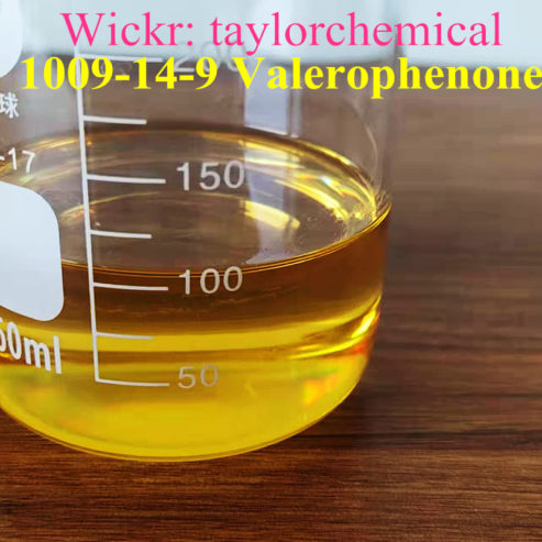 1009-14-9-Valerophenone-4