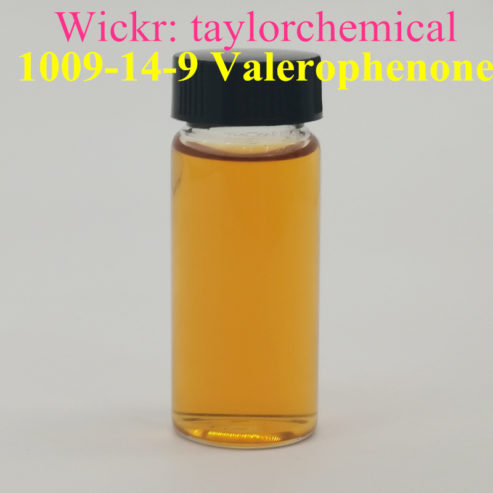 1009-14-9-Valerophenone-5-6