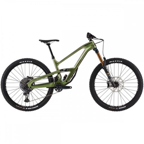 2022-Cannondale-Jekyll-1-Trail-Bike