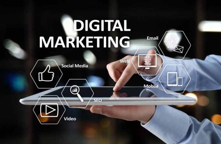 How-Digital-Marketing-Has-Changed-a-Marketing-Managers-Job