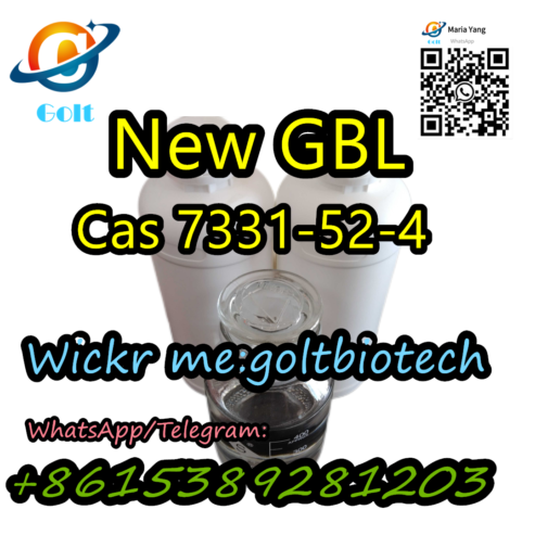 S-HGB-New-GBL-Cas-no-7331-52-4-liquid-s-3-Hydroxy-gamma-butyrolactone-for-sale-safe-delivery-to-Australia-1-副本