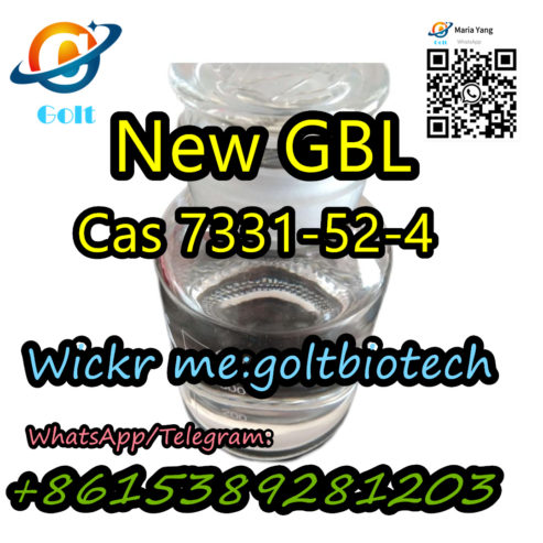 S-HGB-New-GBL-Cas-no-7331-52-4-liquid-s-3-Hydroxy-gamma-butyrolactone-for-sale-safe-delivery-to-Australia-2
