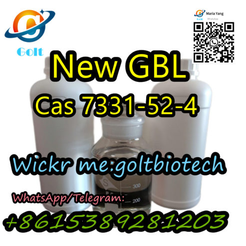 S-HGB-New-GBL-Cas-no-7331-52-4-liquid-s-3-Hydroxy-gamma-butyrolactone-for-sale-safe-delivery-to-Australia-7