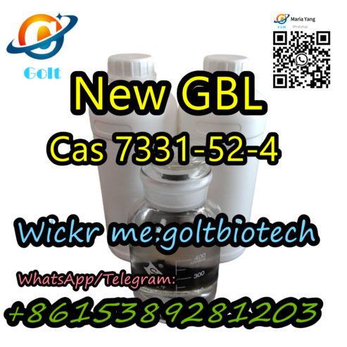 S-HGB-New-GBL-Cas-no-7331-52-4-liquid-s-3-Hydroxy-gamma-butyrolactone-for-sale-safe-delivery-to-Australia-8-副本