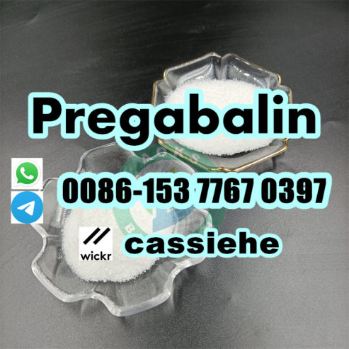 pregabalin-8