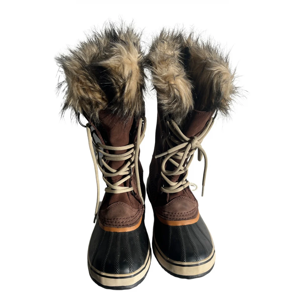 Boots Sorel Rubber for Female - We Do Adz
