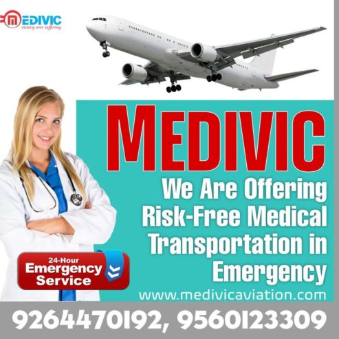 Air-Ambulance-Service-in-Delhi