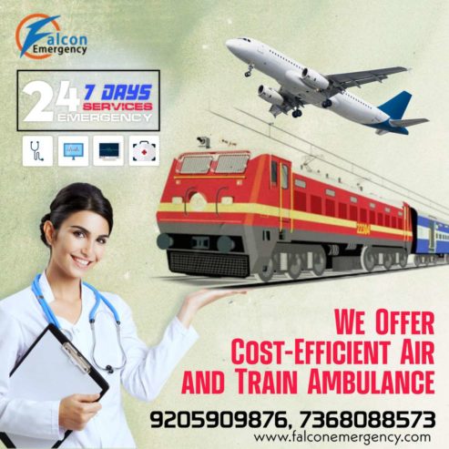 Falcon-Emergency-Train-Ambulance-Service-in-Ranchi-Offers-Ambulatory-Support-at-Lower-Wage-02