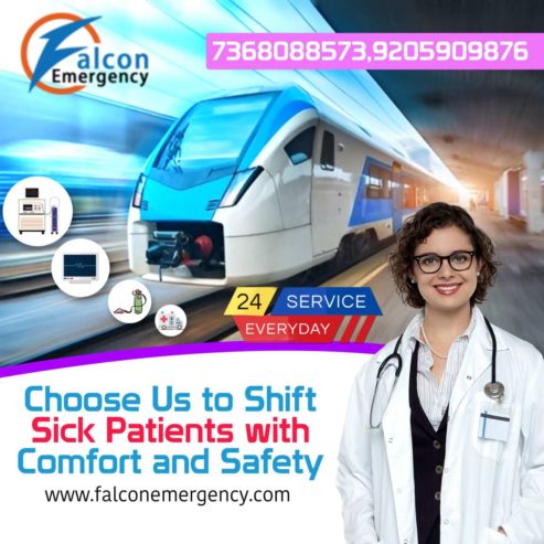 Falcon-Emergency-Train-Ambulance-Services-in-Ranchi-with-Skilled-Medical-Staff-01