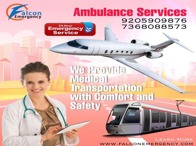 Falcon-Train-Ambulance-in-Ranchi-and-Patna-Offers-an-Inexpensive-Medium-of-Transportation-02