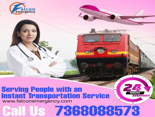 Falcon-Train-Ambulance-in-Ranchi-and-Patna-Offers-an-Inexpensive-Medium-of-Transportation-03