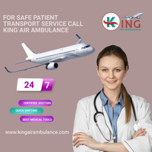 Get-the-Fastest-Air-Ambulance-Service-in-Ranchi-with-Advanced-Medical-Tool