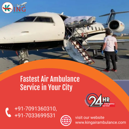 Hire-the-Most-Reliable-Charter-Aircraft-Air-Ambulance-Chennai-in-Delhi