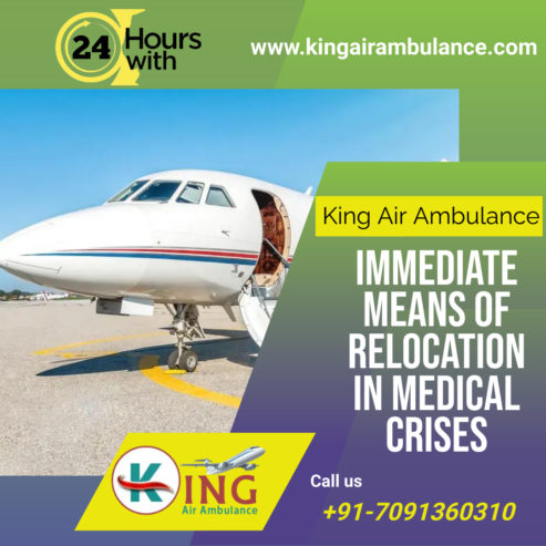 King-Air-Ambulance-is-Offering-Medical-Evacuation-in-an-Efficient-Manner