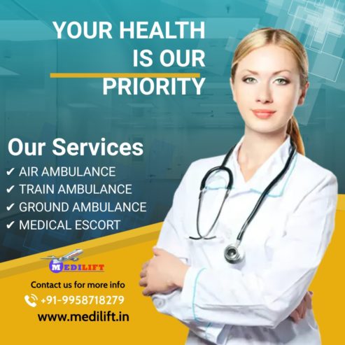 Medilift-Air-Ambulance-Service-in-Guwahati-Takes-Safety-of-the-Patient-Seriously-01