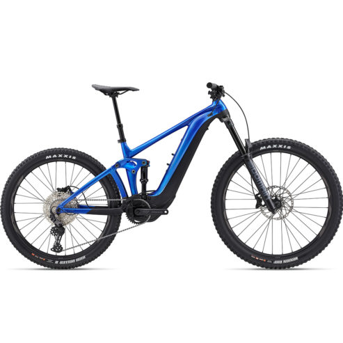 2023-Giant-Reign-E-3-Mountain-Bike-