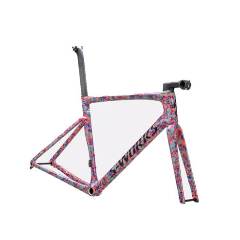 2023-Specialized-S-Works-Tarmac-SL7-Frameset