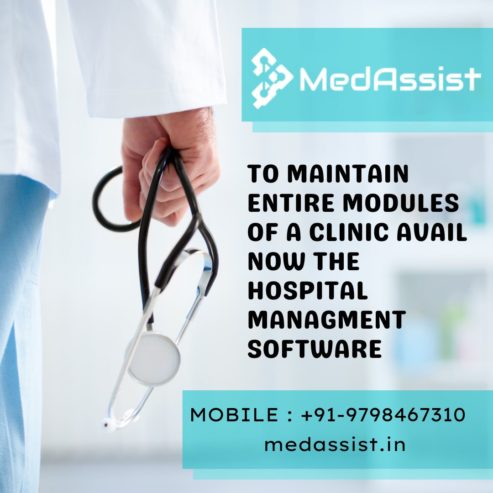 Cost-Effective-Online-Solutions-MedAssist-Hospital-Information-System