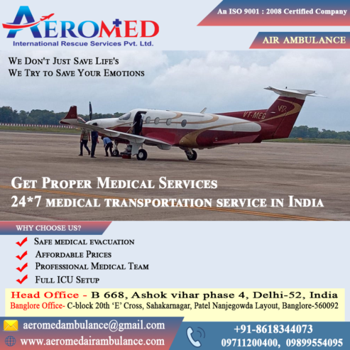 air-ambulance-delhi-chennai