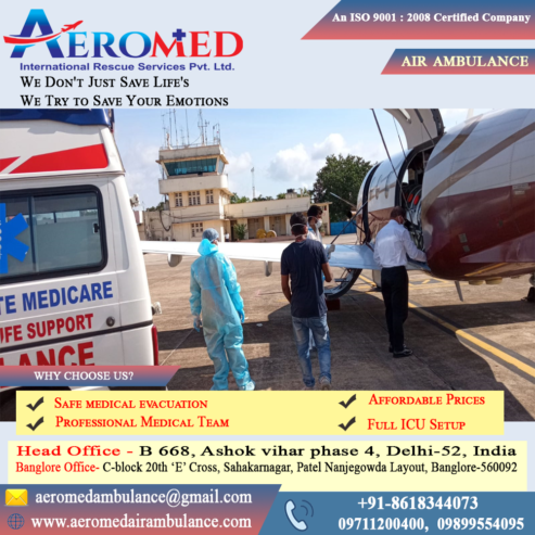 air-ambulance-services