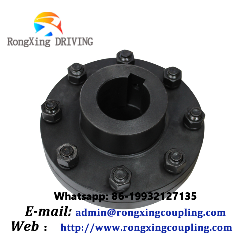 Customized Stainless Steel Adjust Speed Fluid Coupling Hydraulic Flexible Fluid Couplings Yot