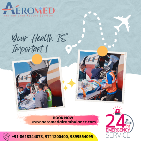 Aeromed-air-ambulance-Patna