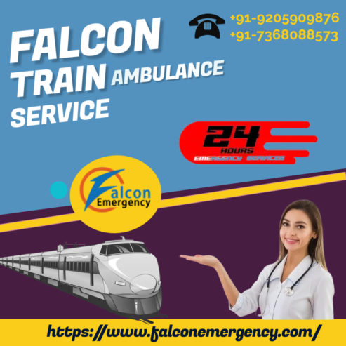 Falcon-Emergency-Train-Ambulance-Transfer-Patients-without-Any-Discomfort-01