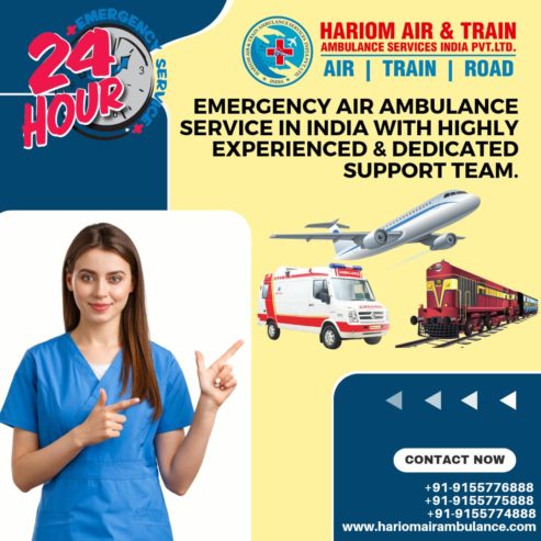 Hariom-Air-Ambulance-Services-in-Patna-at-Low-Cost-11