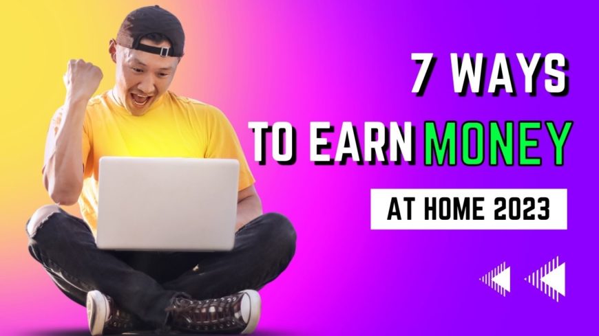 7-Ways-To-Earn-Money