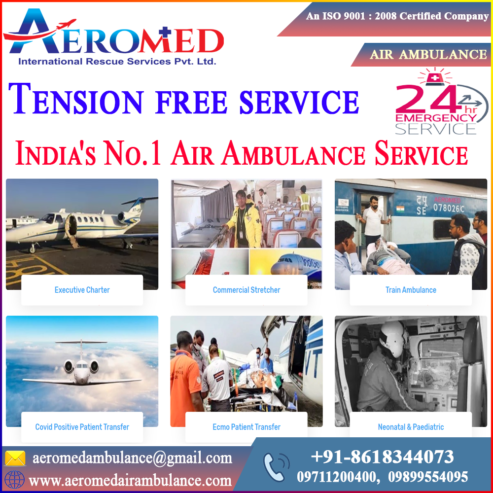 Aeromed-Air-Ambulance-Guwahati-1