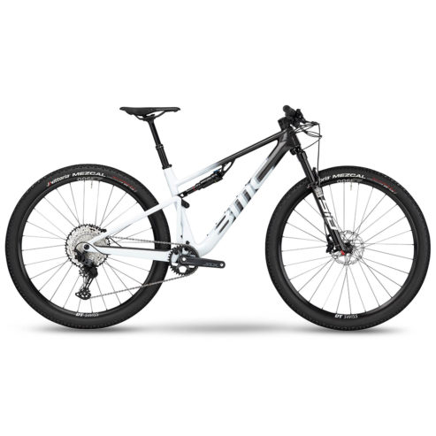 2023-BMC-Fourstroke-THREE-Mountain-Bike