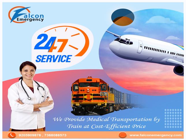 Falcon-Emergency-Train-Ambulance-Services-in-Delhi-and-Guwahati-Cost-09