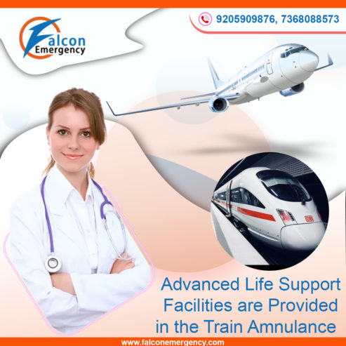 Falcon-Train-Ambulance-in-Delhi-and-Bangalore-Full-of-Amenities-with-Medical-Services-01-1