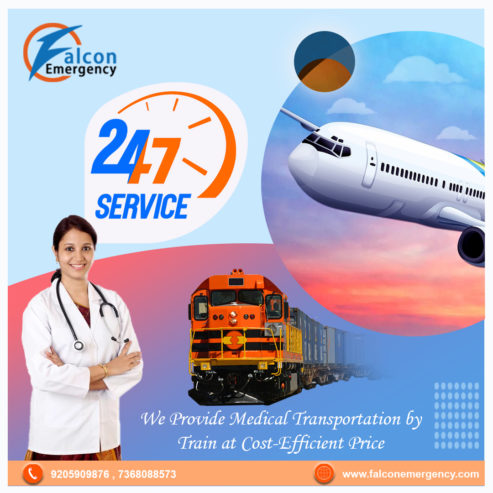 Use-Falcon-Train-Ambulance-in-Patna-and-Ranchi-with-Unique-Medical-Setup-04