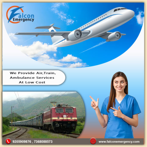 Use-Falcon-Train-Ambulance-in-Patna-and-Ranchi-with-Unique-Medical-Setup-05