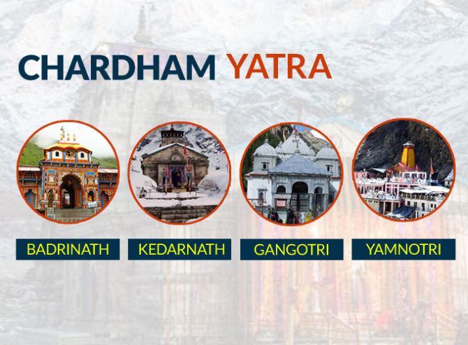 chardham