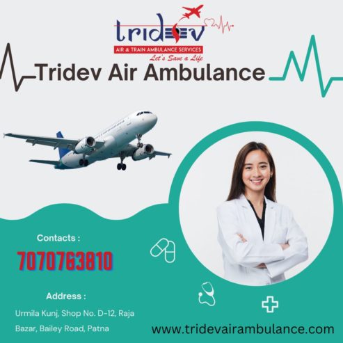 Expert-Medical-Crew-is-Available-in-Tridev-Air-Ambulance