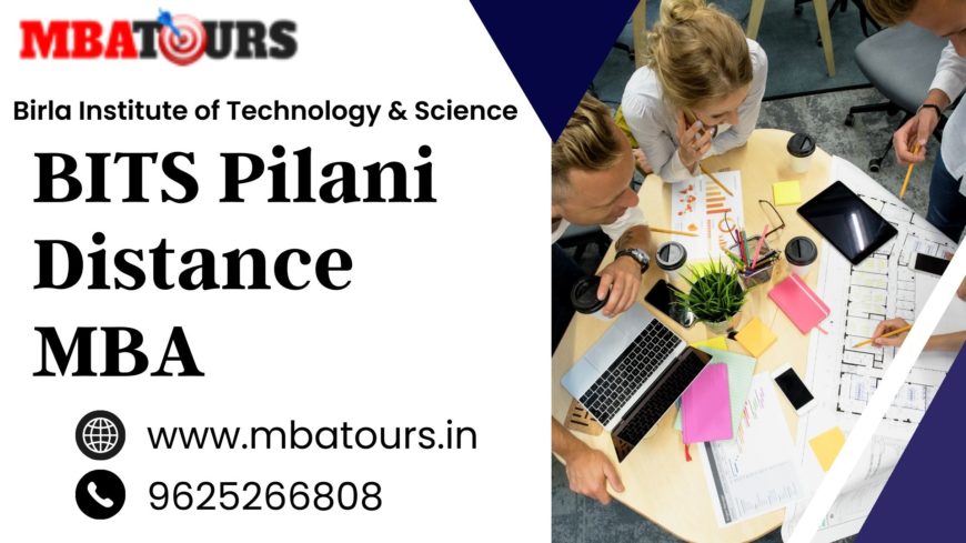 Birla-Institute-of-Technology-Science-BITS-Pilani-Distance-MBA-1