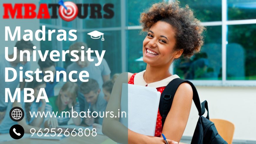 Madras-University-Distance-MBA