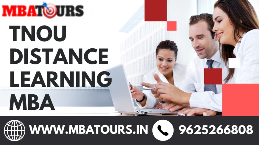 TNOU-Distance-Learning-MBA-1