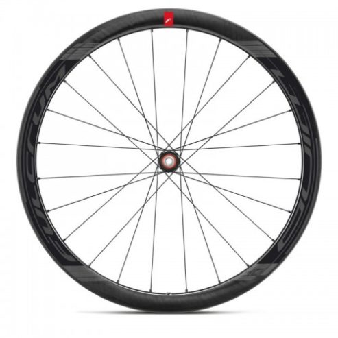 FULCRUM-WIND-40-DB-WHEELSET