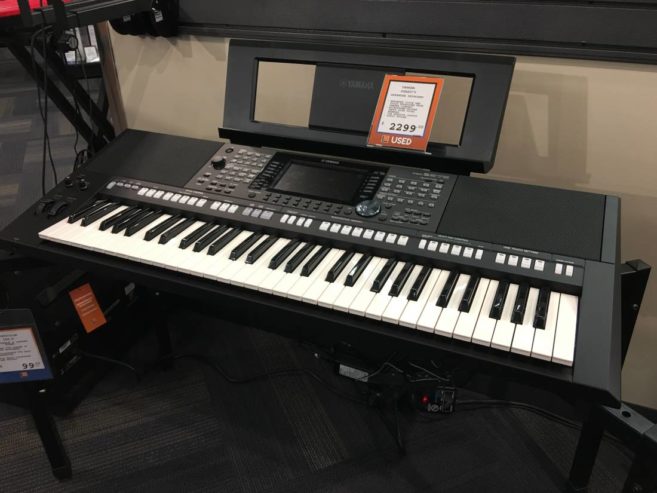 Yamaha-psr-s97511