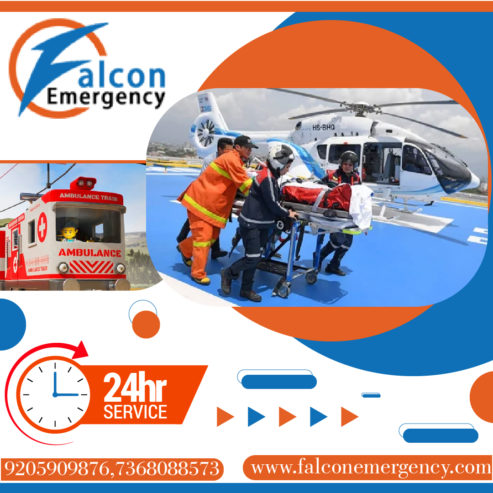 Falcon-Emergency-Train-Ambulance-is-Offering-Comfortable-Medical-Transportation-01