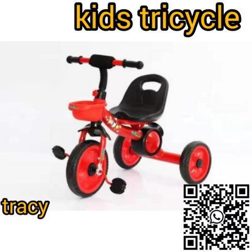 kids-tricycle