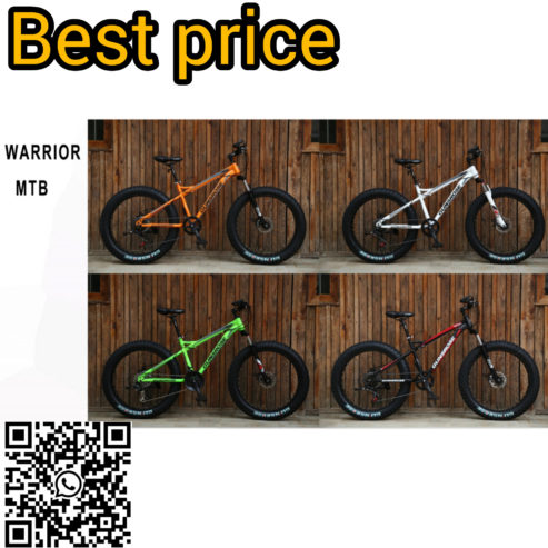 warrior-mtb