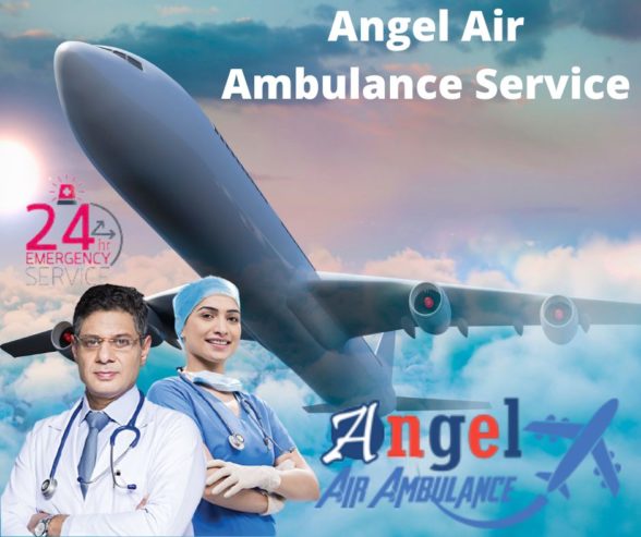 Air-Ambulance-Service-AR