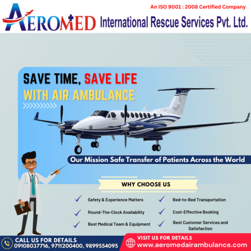 Save-Time-Save-Life-with-Air-Ambulance