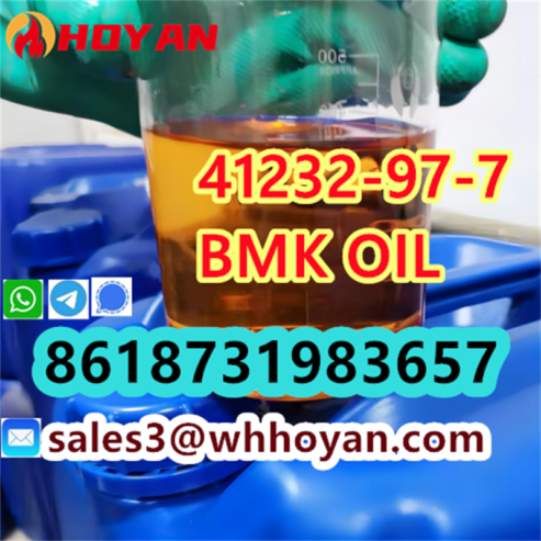 41232-97-7-BMK-OIL-1