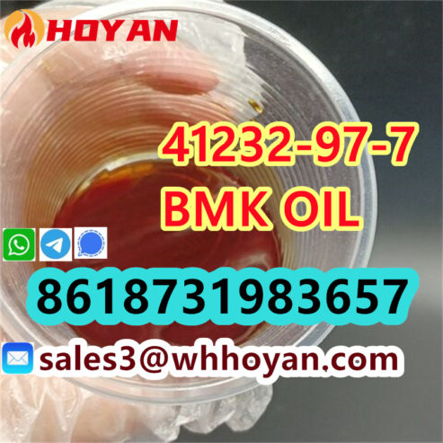 41232-97-7-BMK-OIL-2